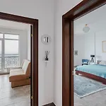 Sea Breeze Apartmán *