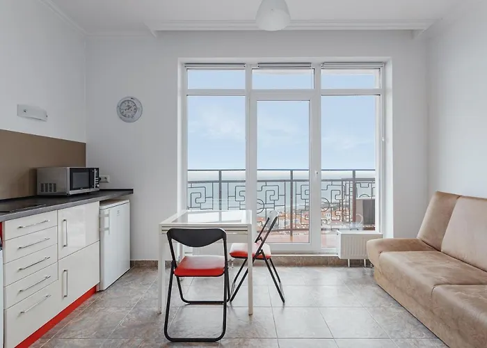 Sea Breeze Appartement