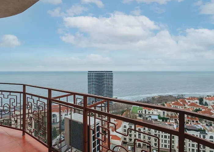 Apartament Sea Breeze
