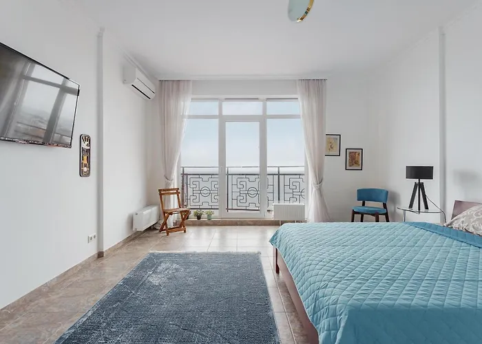 Sea Breeze Apartament