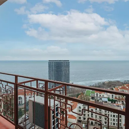 Appartamento Sea Breeze