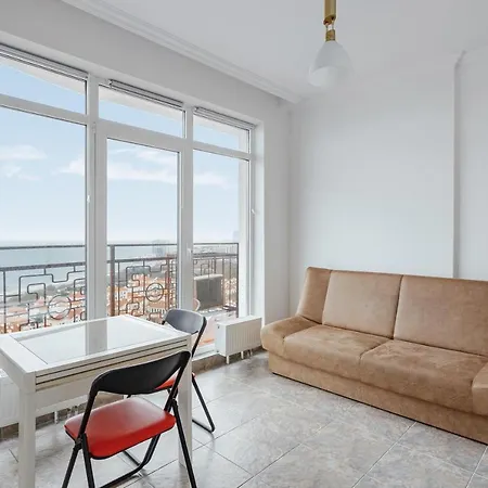 Sea Breeze Appartamento *